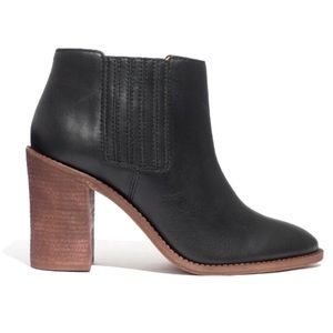 Madewell: Ryan Chelsea Boot